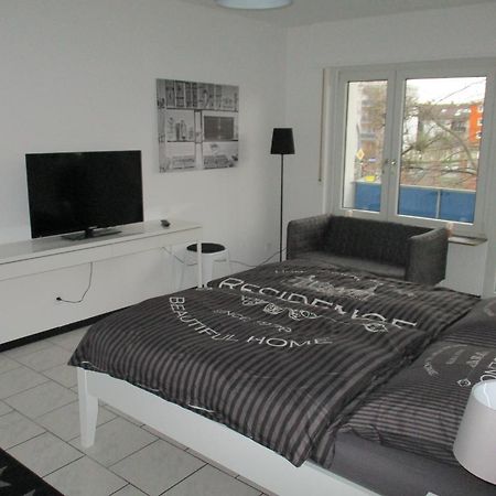 Kleine Wohlfuehloase 2.0 Apartment Heidelberg Exterior photo